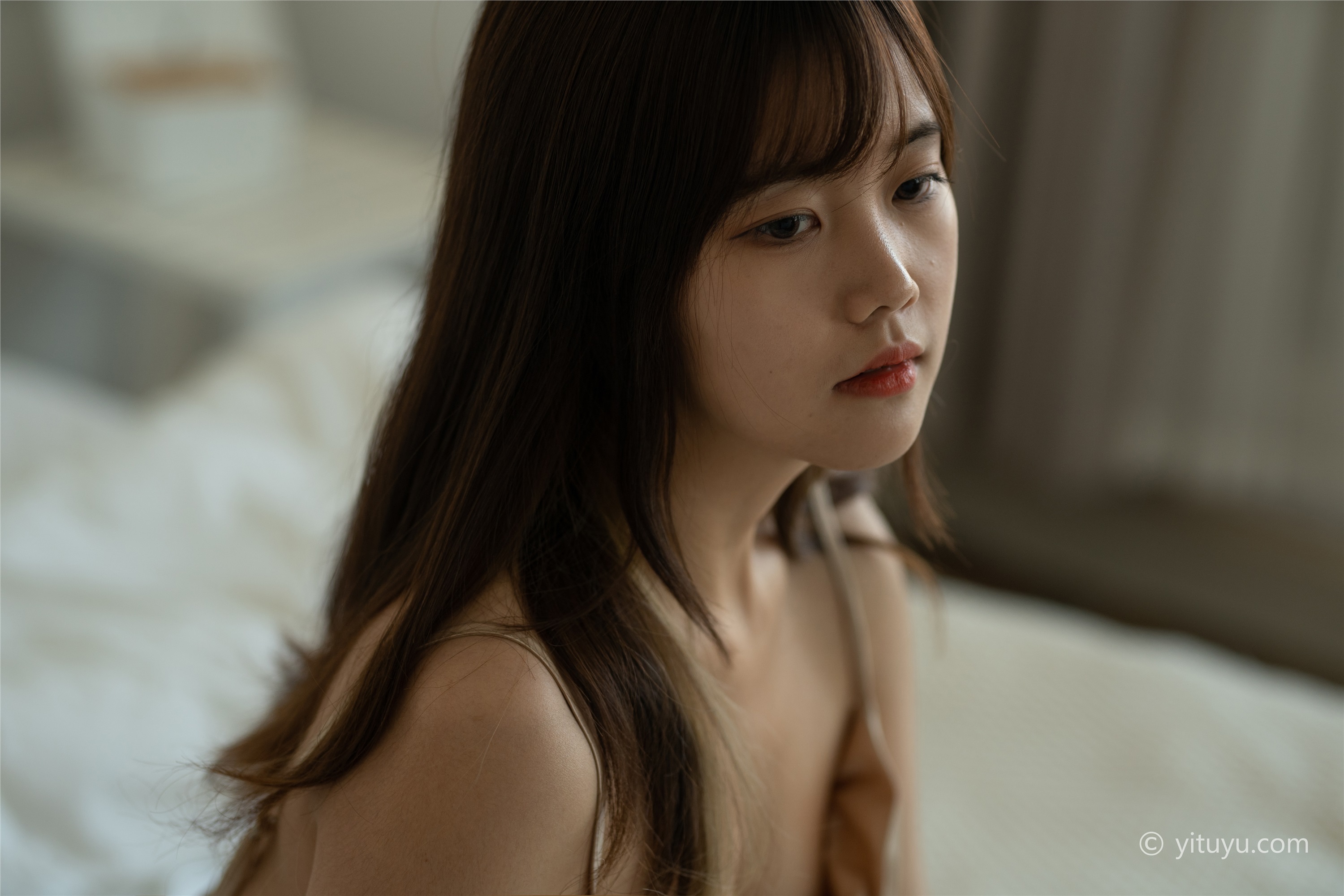 YITUYU艺图语  2021.06.11 会不会 瑾郁